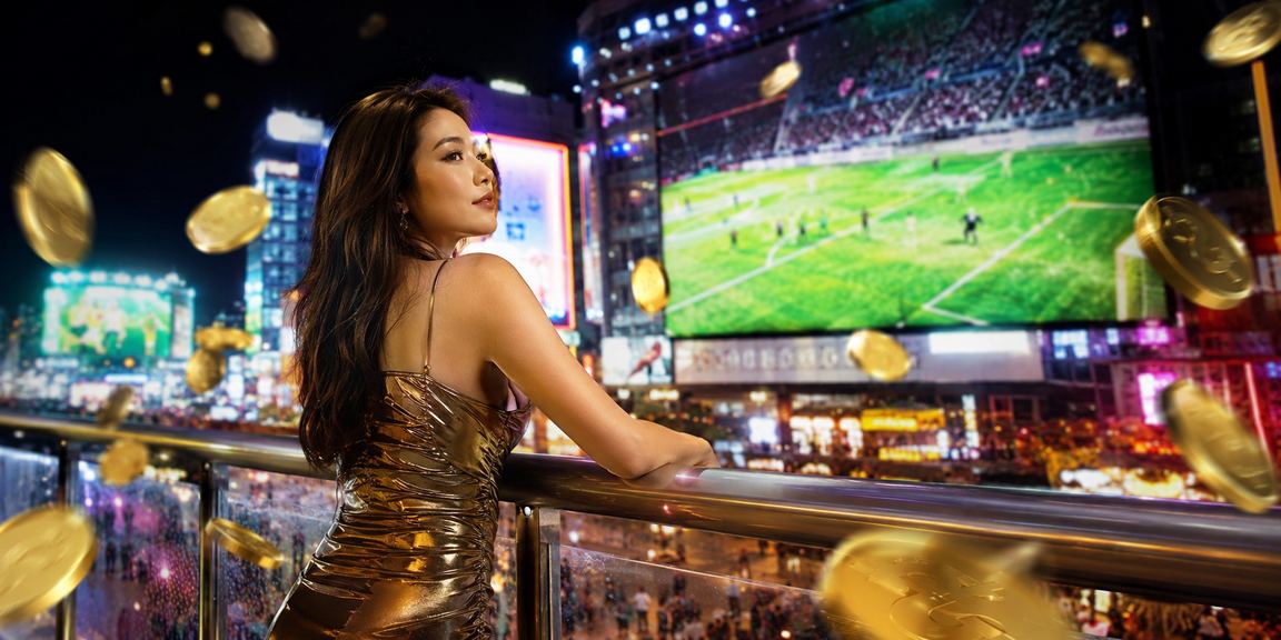 Pertaruhan bola sepak dalam talian di Kuala Lumpur dengan strategi menang