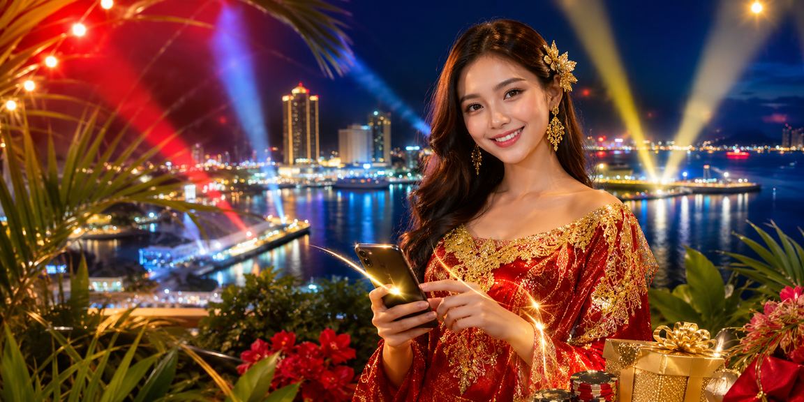 Proses deposit selamat untuk permainan slot di Malaysia